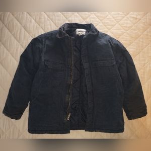 Winter Work Chore Jacket